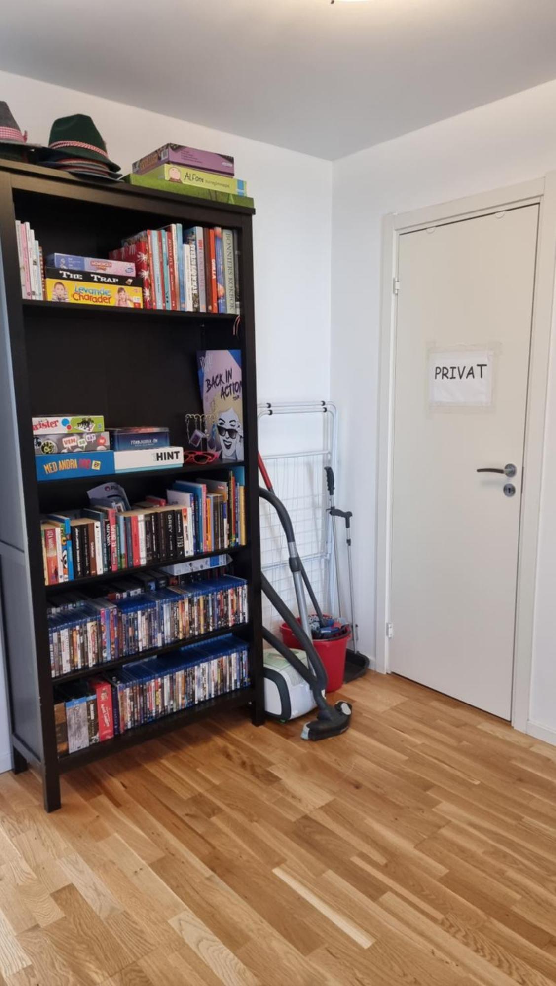 Trevlig Laegenhet Naera Stroemstad Centrum 외부 사진